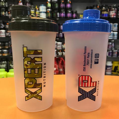 shaker nutrition xpert nutrition paris 17