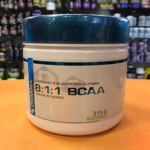 bcaa 811 paris 17