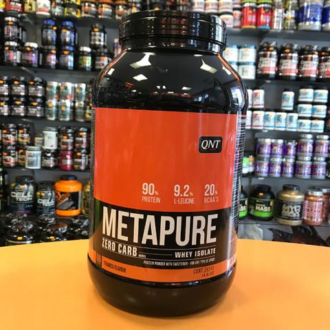 metapure protein