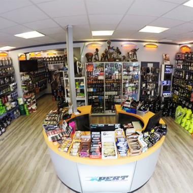 boutique nutrition levallois perret xpert nutrition